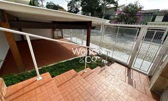 Imagem 7: Casa avenida Portugal