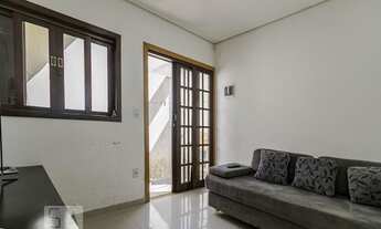 Imagem 5: Casa para Aluguel - Vila Industrial, 2 Quartos, 45 m2