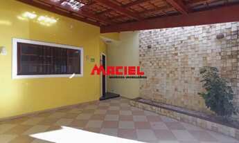 Imagem 2: Casa Padrão em São José dos Campos