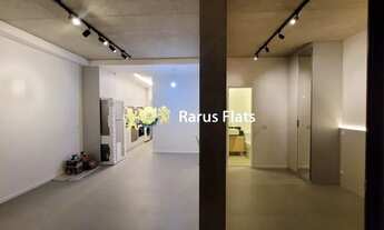 Imagem 12: Excelente flat na Vila Olímpia para locação - VN Millennium Faria Lima