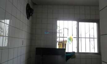 Imagem 6: Sobrado Vila Mariana