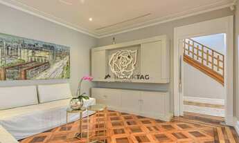 Imagem 5: CASA DE ALTO PADRÃO À VENDA EM PERDIZES EM SÃO PAULO -SP