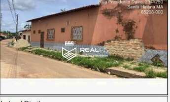 Imagem 2: Santa Helena/MA - São braz