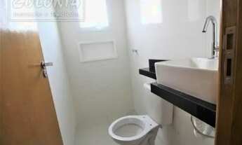 Imagem 7: Santo André - Apartamento Padrão - Jardim Santo Alberto