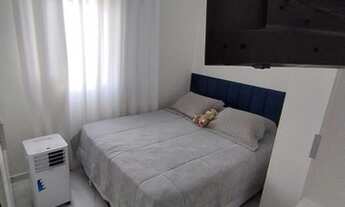 Imagem 6: Duplex para venda possui 58 metros quadrados com 2 quartos em Vila Aricanduva - São Paulo