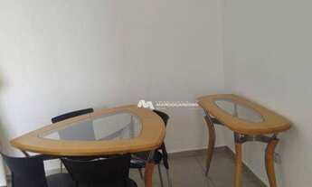 Imagem 6: Apartamento com 2 dormitórios para alugar, 52 m² por R$ 1.802,00/mês - Jardim Nazareth - S