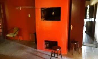 Imagem 5: Chácara com bela casa e quiosque