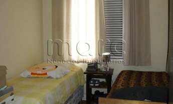 Imagem 6: SÃO PAULO - Apartamento Padrão - CAMBUCI