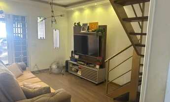 Imagem 3: Casa Bairro da Luz - Shopping Nova Iguaçu