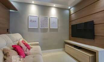 Imagem 7: Apartamento para Aluguel - Parque Prado, 3 Quartos, 120 m2