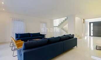 Imagem 6: Casa para locação por R$ 60.000,00/mês em Alphaville Tamboré, Santana de Parnaíba-SP