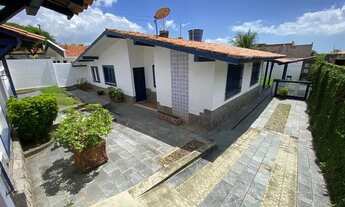 Imagem: Casa no Condomínio Hilton Rodrigues