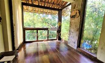 Imagem 6: CASA À VENDA NO CONDOMÍNIO OURO VELHO MANSÕES/NOVA LIMA