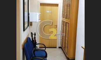 Imagem 6: CONJUNTO COMERCIAL - SANTA CECILIA - 4 SALAS - 2 VAGAS