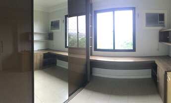 Imagem 2: Condomínio Reimbrandt - Chapada