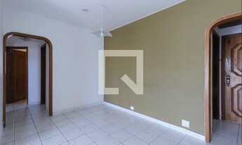 Imagem 3: Apartamento para Aluguel - Água Fria, 3 Quartos, 85 m2