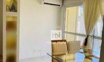 Imagem 2: Apartamento com 3 dormitórios à venda, 80 m² por R$ 690.000,00 - Tucuruvi - São Paulo/SP