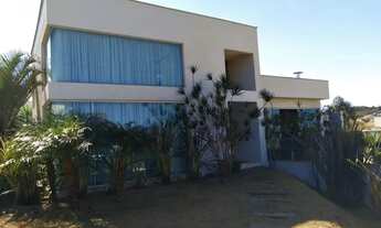 Imagem 3: NOVA LIMA - Casa Padrão - Balneário Água Limpa