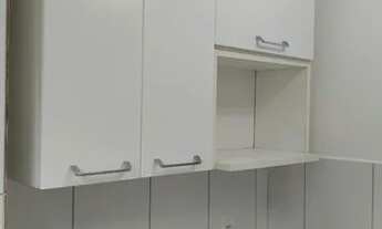 Imagem 5: Apto térreo 2 dormitórios Vila Cristina Zona Norte São José dos Campos