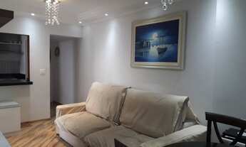 Imagem 2: Apartamento - Centro - Osasco - 3 dorms/2vagas