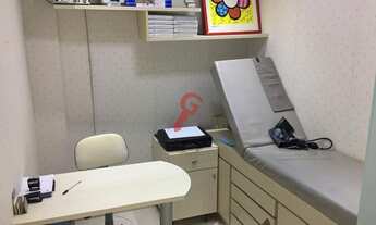 Imagem 6: SALA COMERCIAL à venda com 52.05m² por R$ 180.000,00 no bairro Centro - CANOAS / RS