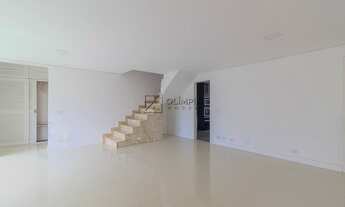 Imagem 3: Cobertura Locação 3 Dormitórios - 240 m² Moema