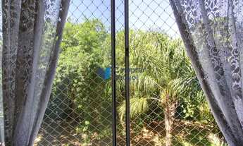 Imagem 6: Apartamento 3 quartos, 1 vaga, condomínio com infra completa - Cristal PoA RS