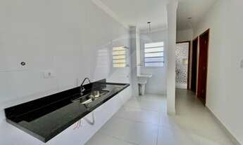 Imagem 4: Apartamento NOVO, 2 Quartos, Sala, Cozinha, Mandaqui