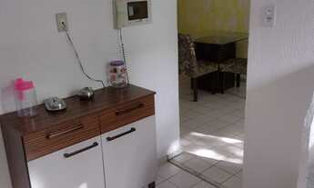 Imagem 4: ALUGO 2/4 mobiliado Jardim das Margaridas