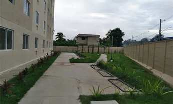 Imagem 2: Apartamento em primeira locação perto da Av. Brasil