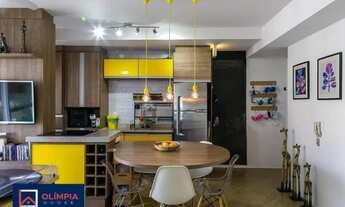 Imagem 5: Locação Apartamento 2 Dormitórios - 64 m² Consolação