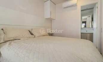 Imagem 7: Apartamento para venda com 58m² com 2 quartos em Central Park - Porto Alegre - RS