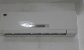 Imagem 4: Apartamento para aluguel com 100 metros quadrados com 2 quartos em Jardim Las Palmas - Gu