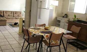 Imagem 2: CASA SOBREPOSTA - VILA ADYANA - SP