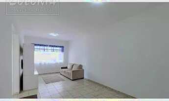 Imagem 4: Santo André - Apartamento Padrão - Parque Novo Oratório