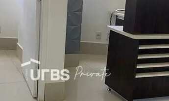 Imagem: Órion - Sala - Setor Oeste