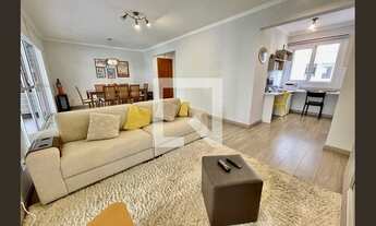 Imagem: Apartamento à Venda - Panamby, 3 Quartos