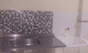 Imagem 6: Aluguel Casa com 1 dormitório