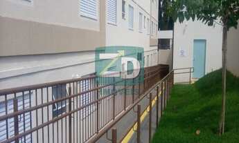 Imagem 6: Residencial - Caguassu