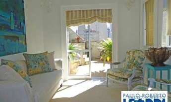 Imagem 2: APARTAMENTO - MORUMBI - SP