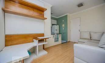 Imagem 2: Apartamento para Aluguel - Barreto, 2 Quartos, 50 m2