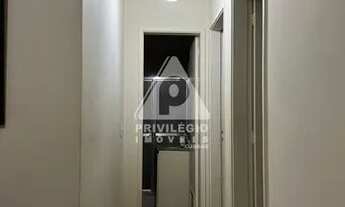 Imagem 4: Apartamento à venda, 2 quartos, Vila Isabel - RIO DE JANEIRO/RJ