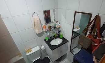 Imagem 4: 01SD- Edifício Veneza - Casa Amarela