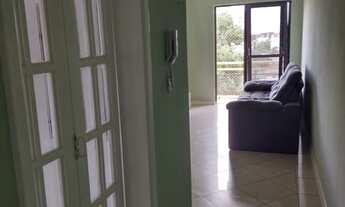 Imagem 5: Apartamento para venda possui 74 metros quadrados com 3 quartos