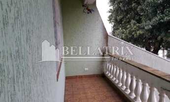 Imagem 5: Sobrado a venda - Parque Erasmo Assuncao, Santo Andre