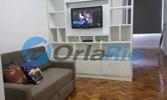 Imagem: Kitnet/Conjugado-LOCAÇÃO-Leme-Rio de Janeiro-RJ