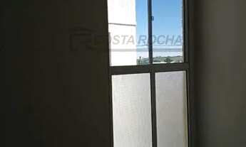 Imagem 3: Apartamento com 2 dormitórios, 42 m² - venda por R$ 223.000,00 ou aluguel por R$ 1.400,50