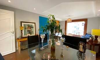 Imagem 7: São Paulo - Apartamento Padrão - Moema