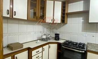 Imagem 4: Apartamento no bairro Santa Maria - São Caetano do Sul, SP