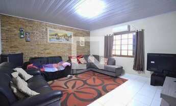 Imagem: Casa para Aluguel - Partenon, 4 Quartos